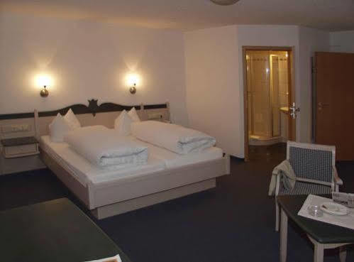 Hotel Roessle Furstenberg  Eksteriør billede